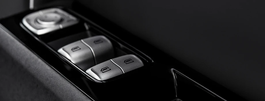 MAXUS vehicle photo